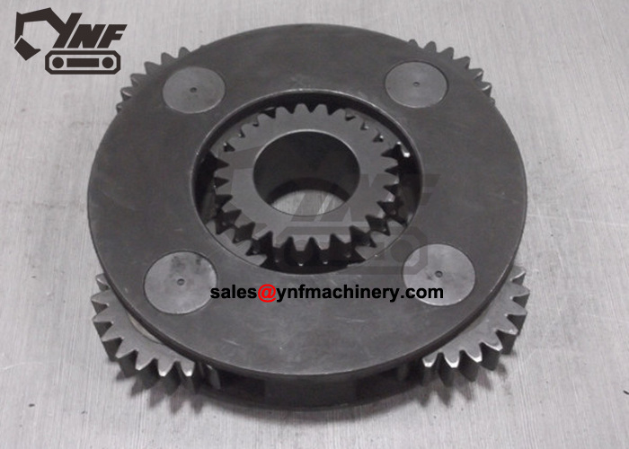Componente riduttore di traslazione YNF-UC-A689BE906B YNF-UC-A689BE906B, vista 2