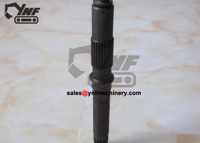 Componente riduttore di traslazione YNF-UC-A6A5B2C48A YNF-UC-A6A5B2C48A, vista 2
