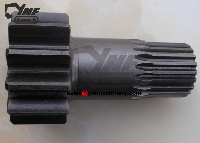 Componente riduttore di traslazione YNF-UC-A884FE0D3F YNF-UC-A884FE0D3F, vista 1
