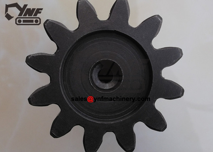 Componente riduttore di traslazione YNF-UC-A884FE0D3F YNF-UC-A884FE0D3F, vista 3