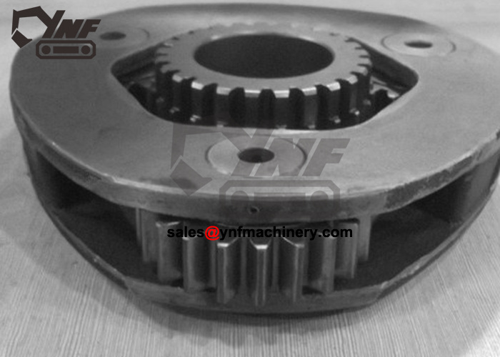 Componente riduttore di traslazione YNF-UC-AA7EED63EA YNF-UC-AA7EED63EA, vista 1