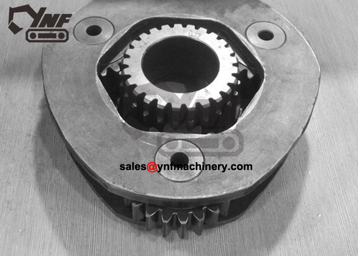 Componente riduttore di traslazione YNF-UC-AA7EED63EA YNF-UC-AA7EED63EA, vista 2