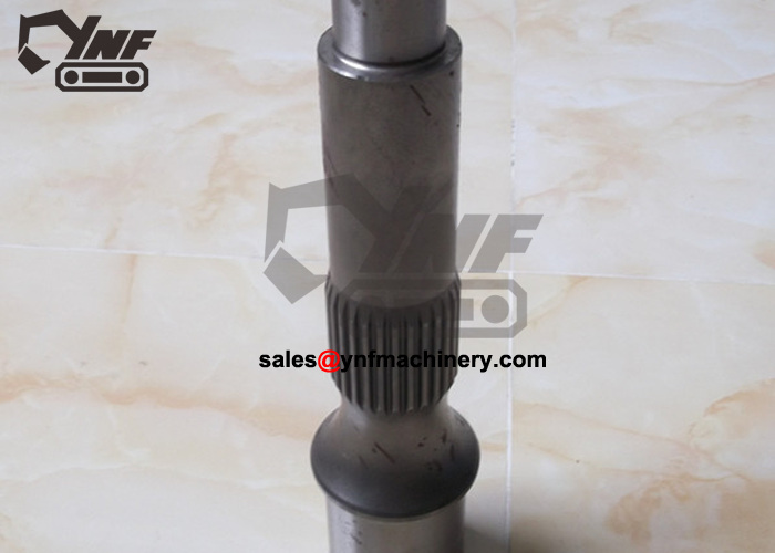Componente riduttore di traslazione YNF-UC-AB460EA759 YNF-UC-AB460EA759, vista 1