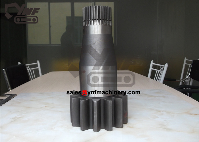 Componente riduttore di traslazione YNF-UC-AB909CB8C6 YNF-UC-AB909CB8C6, vista 1