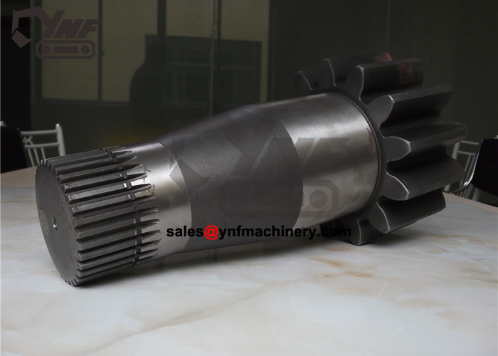 Componente riduttore di traslazione YNF-UC-AB909CB8C6 YNF-UC-AB909CB8C6, vista 2