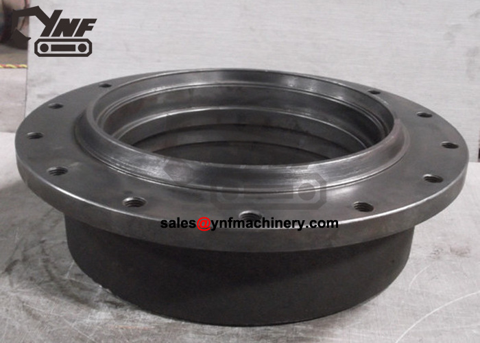 Componente riduttore di traslazione YNF-UC-ABE3461DC7 YNF-UC-ABE3461DC7, vista 1