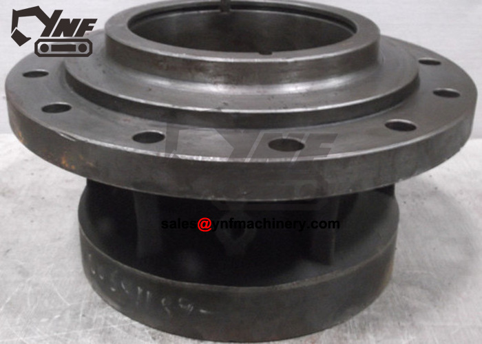 Componente riduttore di traslazione YNF-UC-AC19C5AE58 YNF-UC-AC19C5AE58, vista 1