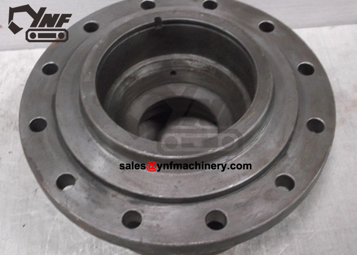 Componente riduttore di traslazione YNF-UC-AC19C5AE58 YNF-UC-AC19C5AE58, vista 2