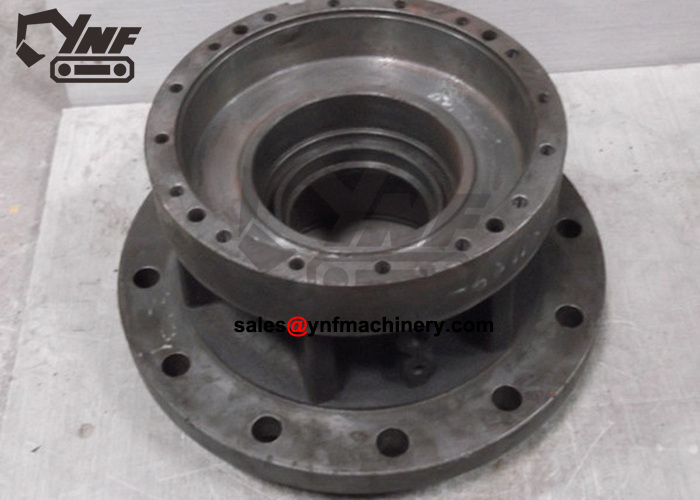 Componente riduttore di traslazione YNF-UC-AC19C5AE58 YNF-UC-AC19C5AE58, vista 3