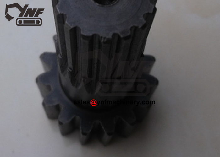 Componente riduttore di traslazione YNF-UC-AD15A39AE6 YNF-UC-AD15A39AE6, vista 2