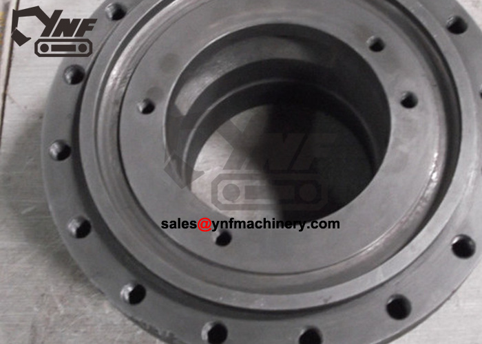 Attrezzo o perno per cingolo YNF-UC-AE7A678EE9 YNF-UC-AE7A678EE9, vista 1