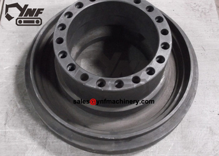 Attrezzo o perno per cingolo YNF-UC-AE7A678EE9 YNF-UC-AE7A678EE9, vista 2