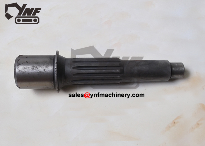 Componente riduttore di traslazione YNF-UC-AF2F60C96F YNF-UC-AF2F60C96F, vista 1