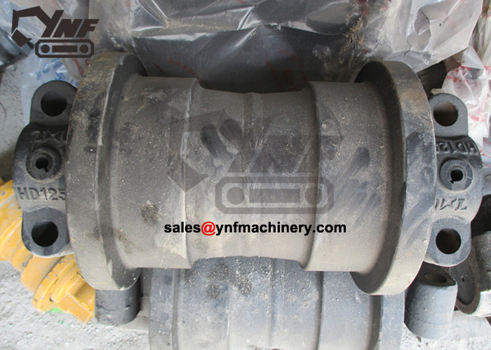 Rullo inferiore YNF-UC-B0D555068A YNF-UC-B0D555068A, vista 1