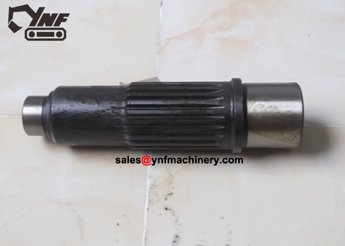 Componente riduttore di traslazione YNF-UC-B105807F51 YNF-UC-B105807F51, vista 1