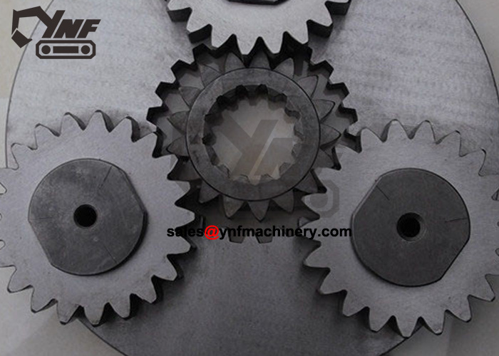 Componente riduttore di traslazione YNF-UC-B24D861FC8 YNF-UC-B24D861FC8, vista 2