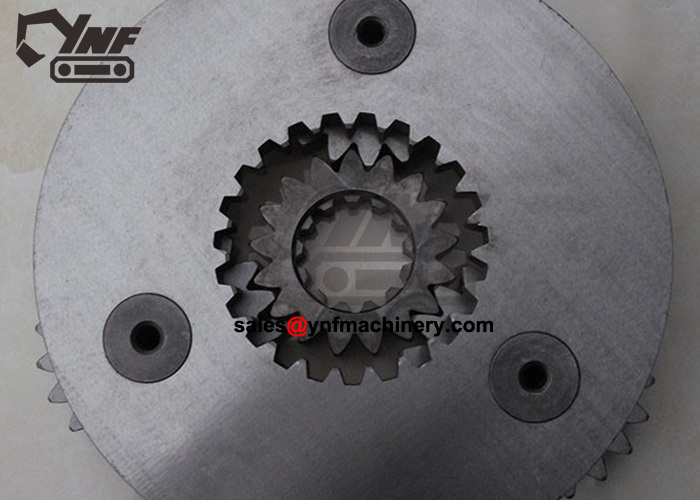 Componente riduttore di traslazione YNF-UC-B24D861FC8 YNF-UC-B24D861FC8, vista 3