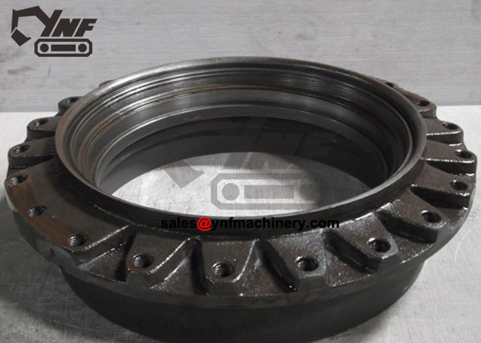 Componente riduttore di traslazione YNF-UC-B2B6C901C6 YNF-UC-B2B6C901C6, vista 1