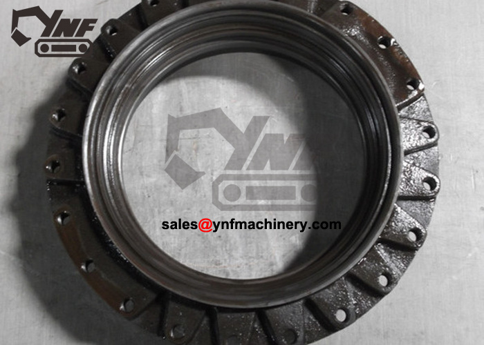 Componente riduttore di traslazione YNF-UC-B2B6C901C6 YNF-UC-B2B6C901C6, vista 2
