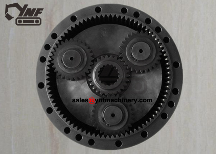 Componente riduttore di traslazione YNF-UC-B34ACB864E YNF-UC-B34ACB864E, vista 2