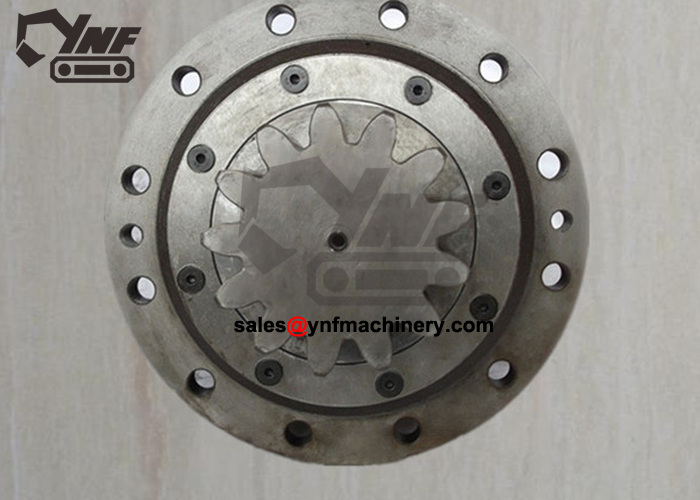 Componente riduttore di traslazione YNF-UC-B34ACB864E YNF-UC-B34ACB864E, vista 3