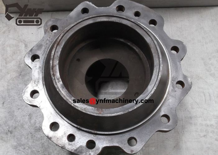 Componente riduttore di traslazione YNF-UC-B3DF67471E YNF-UC-B3DF67471E, vista 2