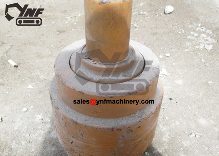 Rullo superiore YNF-UC-B43F757127 YNF-UC-B43F757127, vista 1
