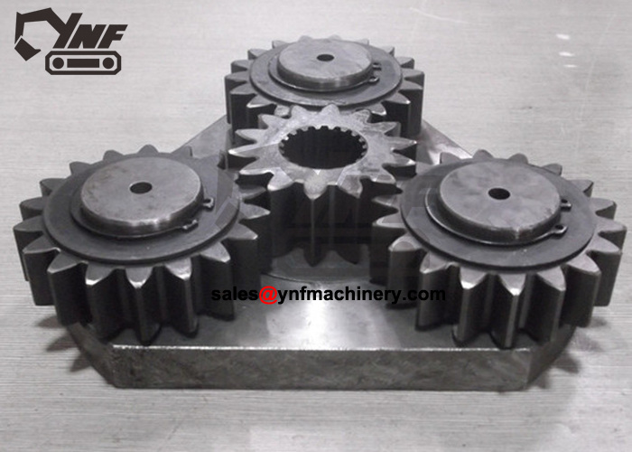 Componente riduttore di traslazione YNF-UC-B5CBFF07BB YNF-UC-B5CBFF07BB, vista 1