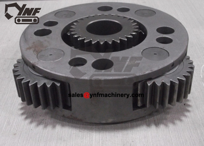 Componente riduttore di traslazione YNF-UC-B7EE044888 YNF-UC-B7EE044888, vista 1
