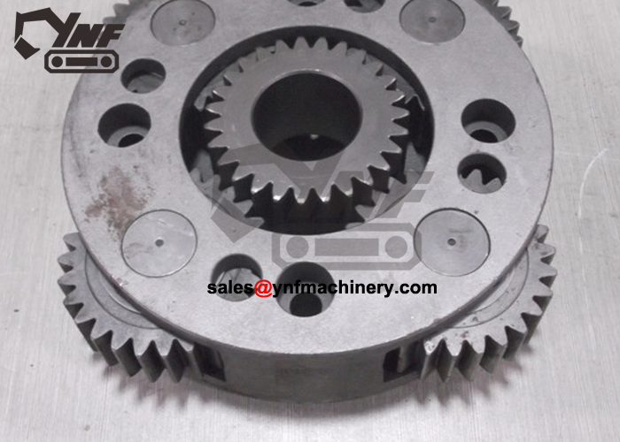 Componente riduttore di traslazione YNF-UC-B7EE044888 YNF-UC-B7EE044888, vista 2