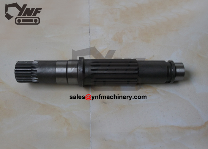 Componente riduttore di traslazione YNF-UC-B824CD6623 YNF-UC-B824CD6623, vista 1