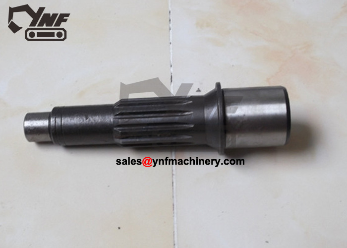Componente riduttore di traslazione YNF-UC-B9523CBD9A YNF-UC-B9523CBD9A, vista 1