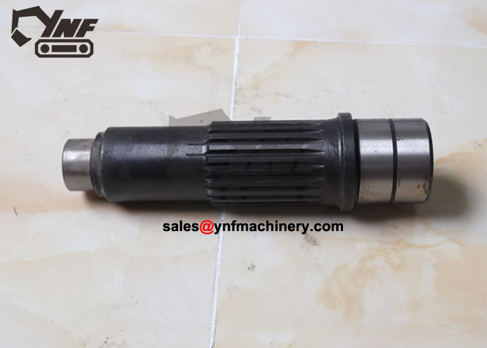 Componente riduttore di traslazione YNF-UC-BBE81F28A5 YNF-UC-BBE81F28A5, vista 1