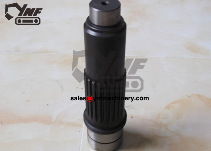 Componente riduttore di traslazione YNF-UC-BBE81F28A5 YNF-UC-BBE81F28A5, vista 2