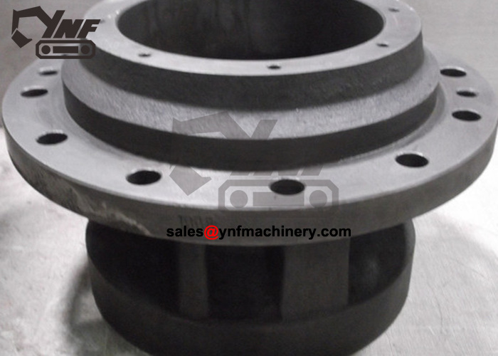 Componente riduttore di traslazione YNF-UC-BBF8C8BDCA YNF-UC-BBF8C8BDCA, vista 1