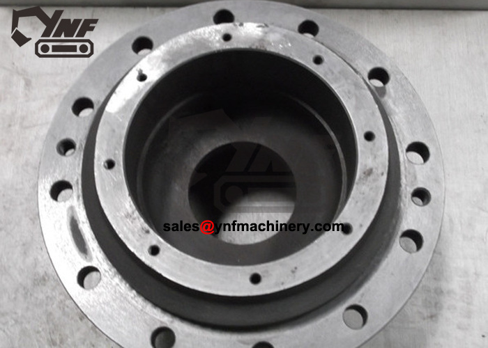 Componente riduttore di traslazione YNF-UC-BBF8C8BDCA YNF-UC-BBF8C8BDCA, vista 2