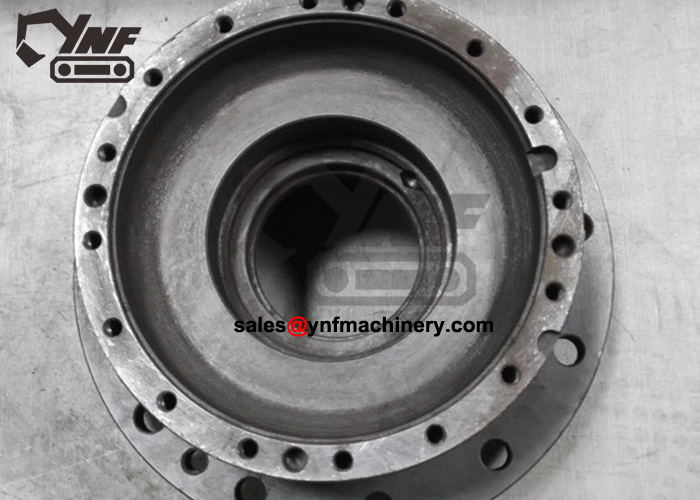 Componente riduttore di traslazione YNF-UC-BBF8C8BDCA YNF-UC-BBF8C8BDCA, vista 3
