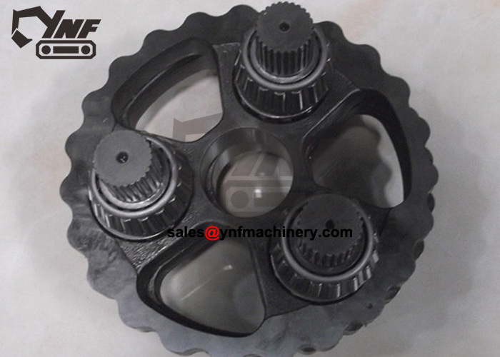 Componente riduttore di traslazione YNF-UC-BC0B29707F YNF-UC-BC0B29707F, vista 1