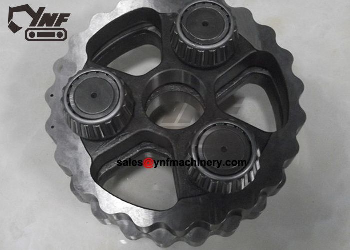 Componente riduttore di traslazione YNF-UC-BC0B29707F YNF-UC-BC0B29707F, vista 3