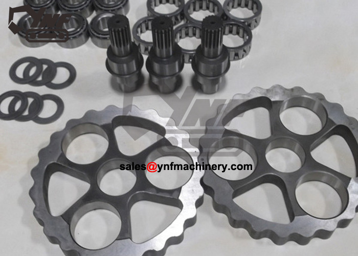 Componente riduttore di traslazione YNF-UC-BC0B29707F YNF-UC-BC0B29707F, vista 4