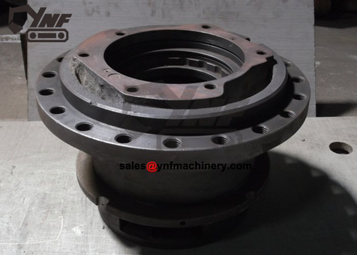 Componente riduttore di traslazione YNF-UC-BC47E09B18 YNF-UC-BC47E09B18, vista 1