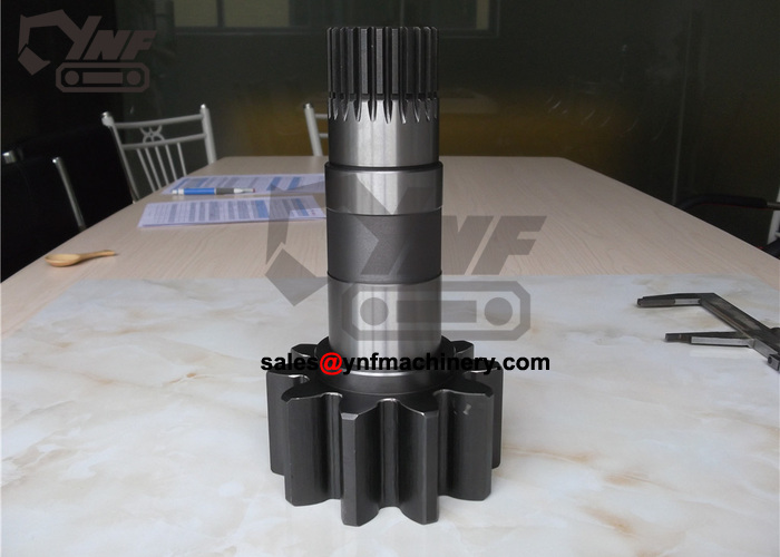Componente riduttore di traslazione YNF-UC-BCCCBC578A YNF-UC-BCCCBC578A, vista 1