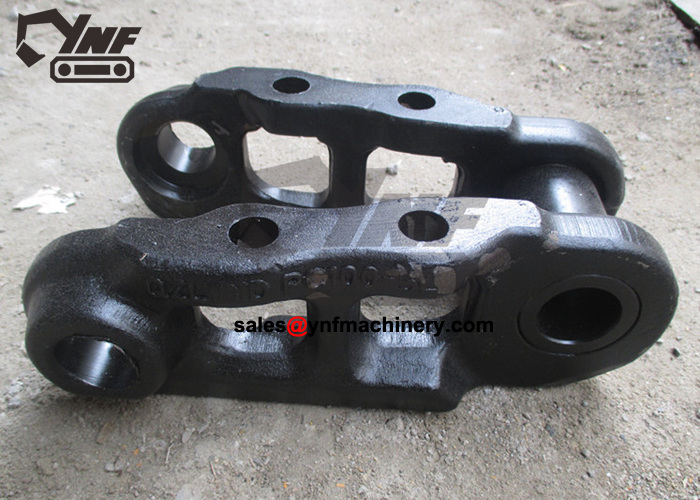 Ricambio sottocarro YNF-UC-BFB16BE1E6 YNF-UC-BFB16BE1E6, vista 1