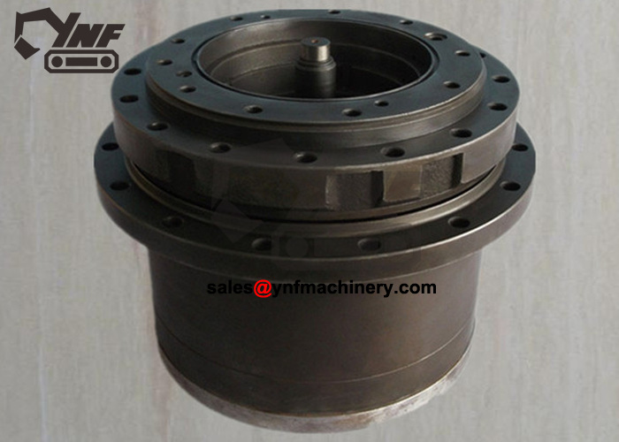 Componente riduttore di traslazione YNF-UC-C0C5F4584D YNF-UC-C0C5F4584D, vista 1