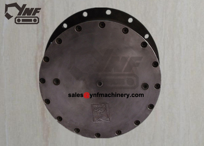 Componente riduttore di traslazione YNF-UC-C0C5F4584D YNF-UC-C0C5F4584D, vista 3