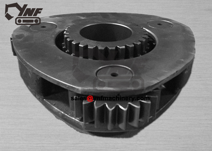Componente riduttore di traslazione YNF-UC-C0EB640604 YNF-UC-C0EB640604, vista 1