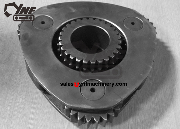 Componente riduttore di traslazione YNF-UC-C0EB640604 YNF-UC-C0EB640604, vista 2