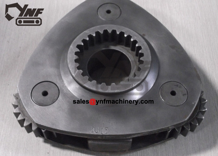 Componente riduttore di traslazione YNF-UC-C0EB640604 YNF-UC-C0EB640604, vista 3