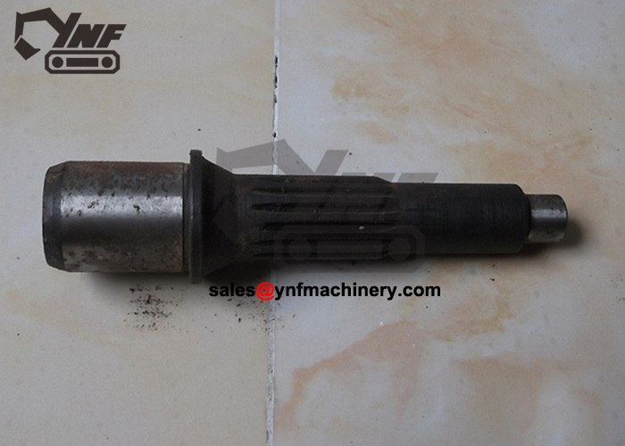Componente riduttore di traslazione YNF-UC-C177CD6B42 YNF-UC-C177CD6B42, vista 1