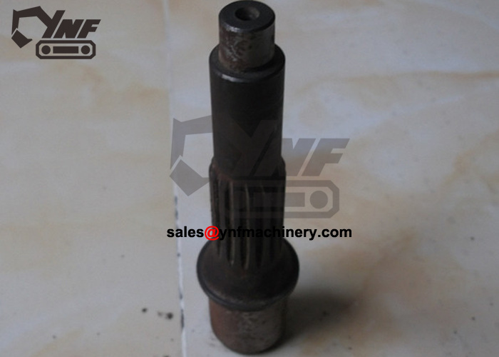 Componente riduttore di traslazione YNF-UC-C177CD6B42 YNF-UC-C177CD6B42, vista 2